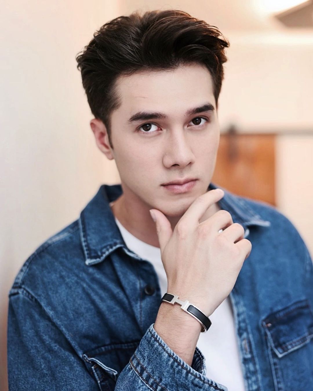 มิกค์ ทองระย้า โต้ข่าวโดนแฉหลอกสาวเปย์