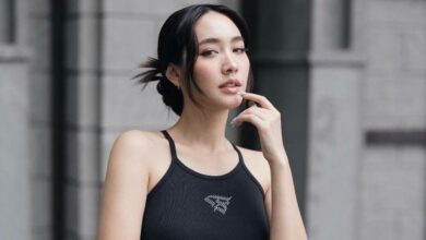 มินพีชญา สอนใจผู้หญิง