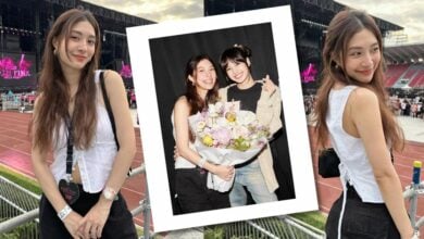 มิว นิษฐา ลิซ่า ดราม่า
