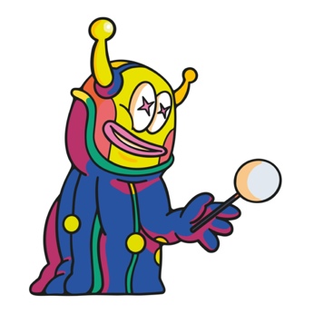 มู กัน จริง GALAXY WALL เช็คดวงปี 2566