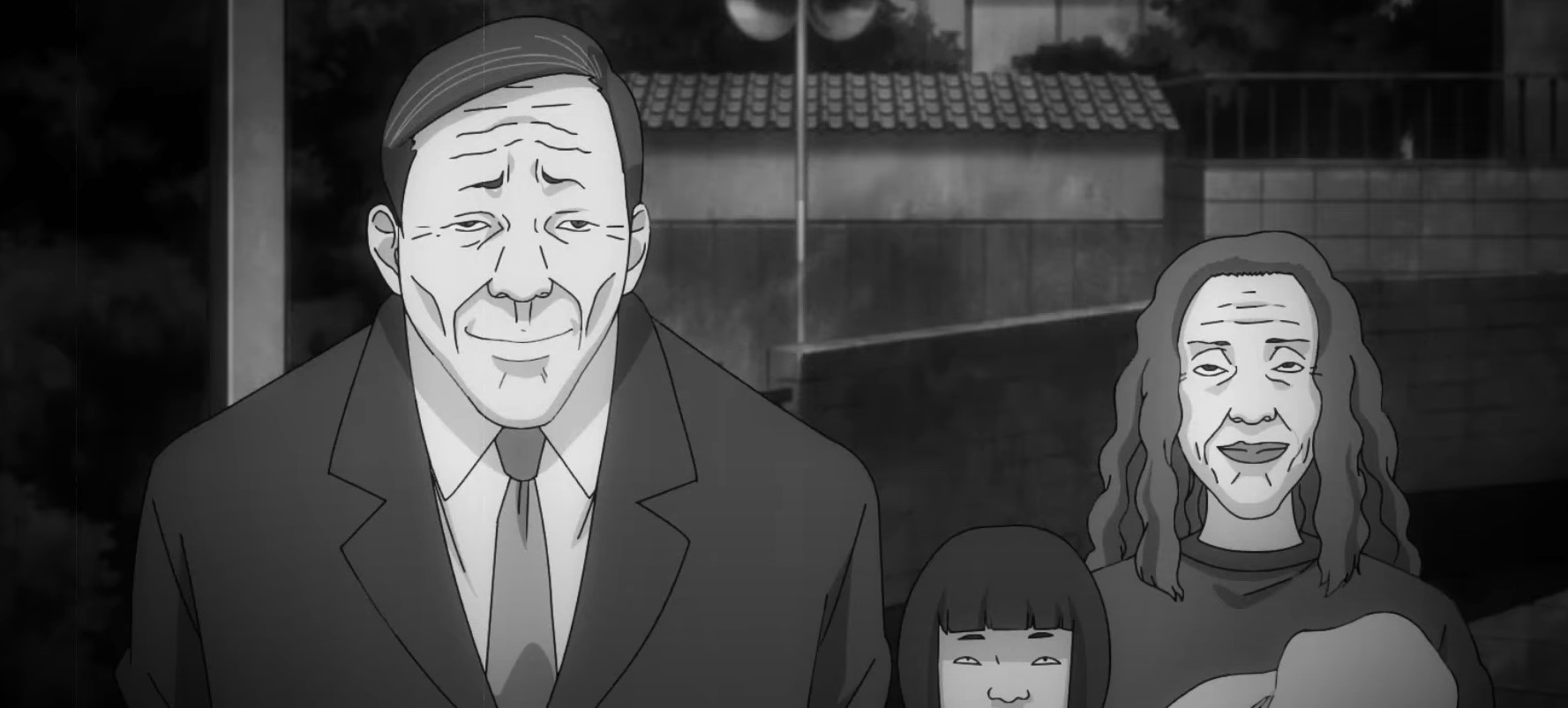 รวมเรื่องสยอง จุนจิ อิโต้ 2023 9 มค