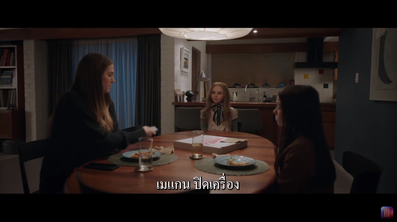 รีวิว M3GAN