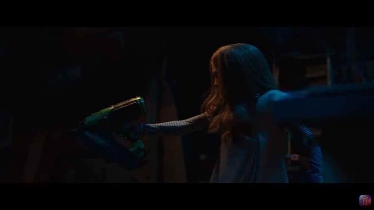 รีวิว M3GAN