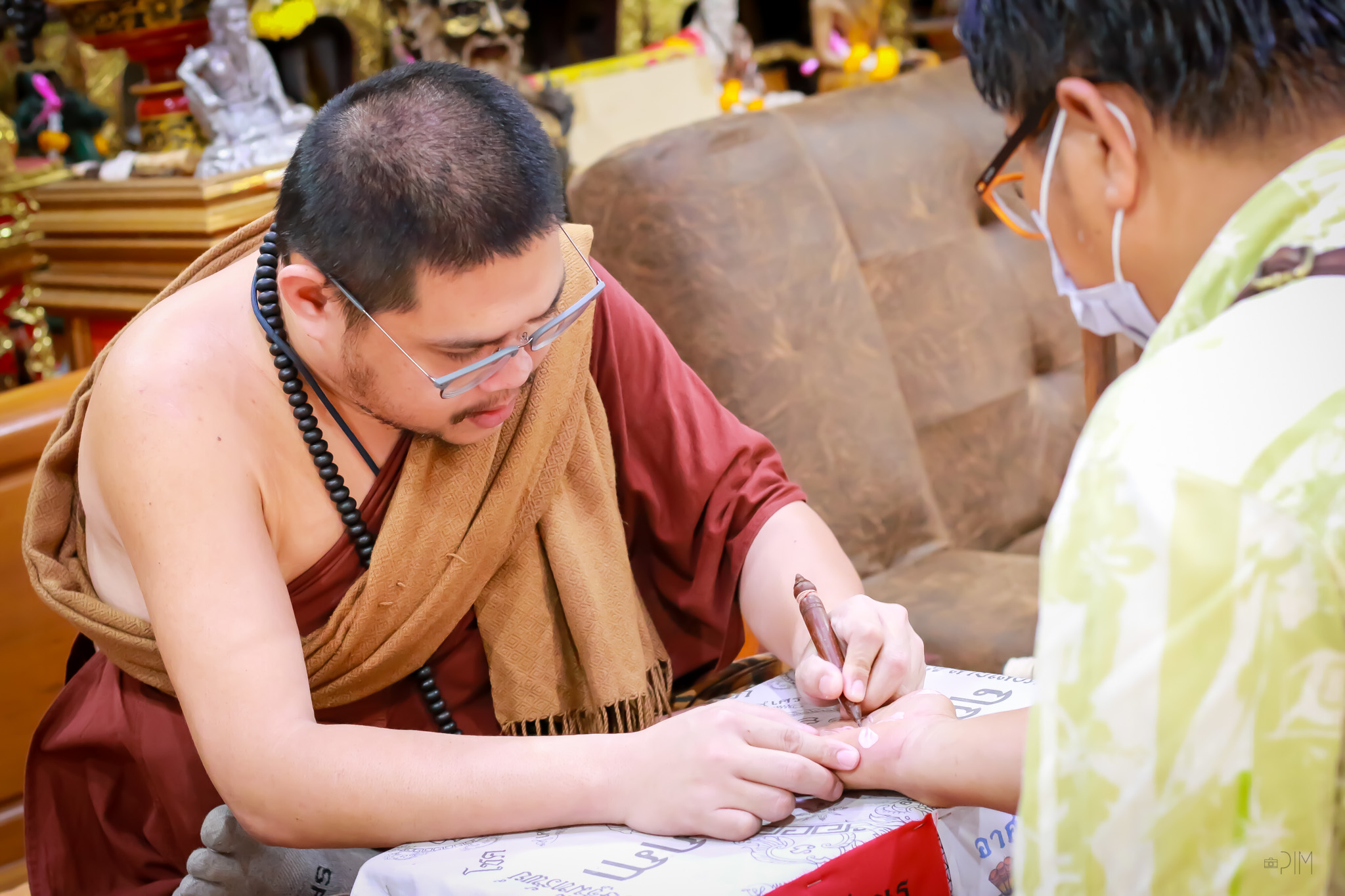 ฤๅษีเณร