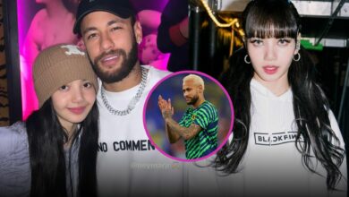 ลิซ่า เนย์มาร์