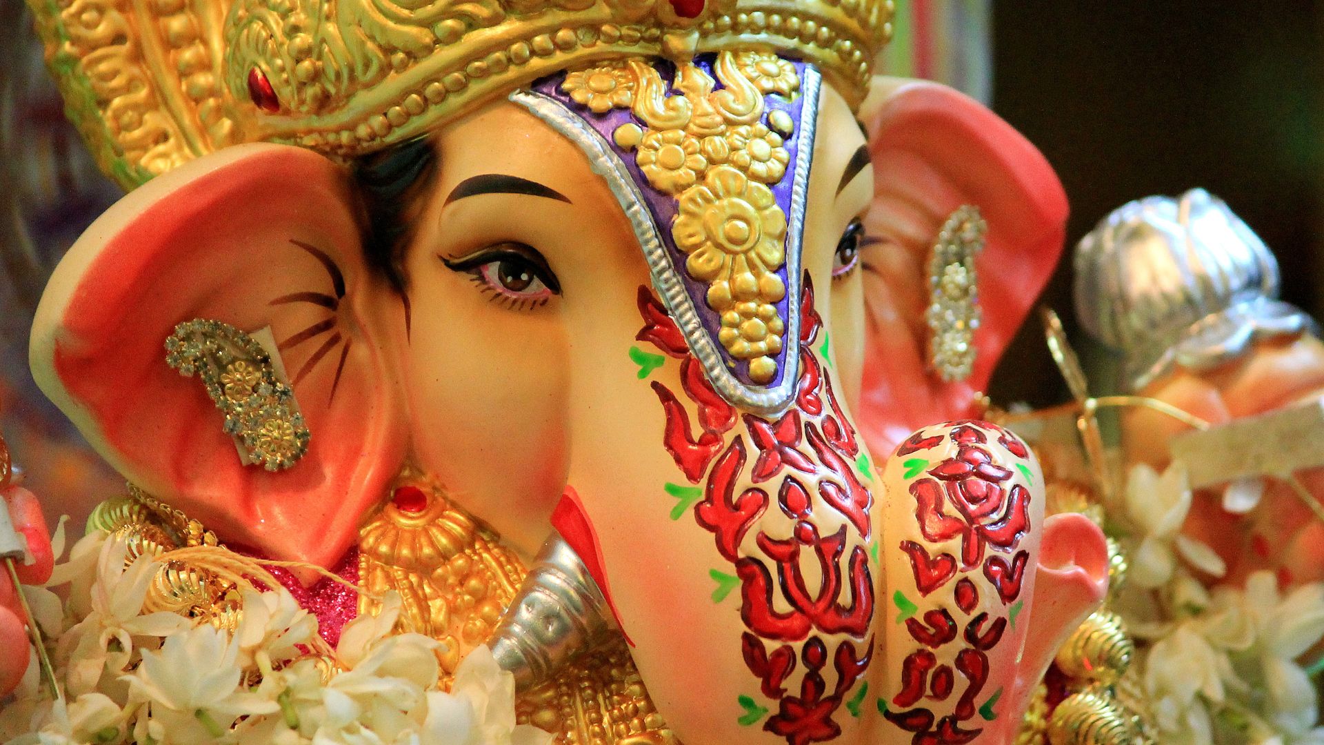 วันคเณศชยันตี 25 มกราคม 2566