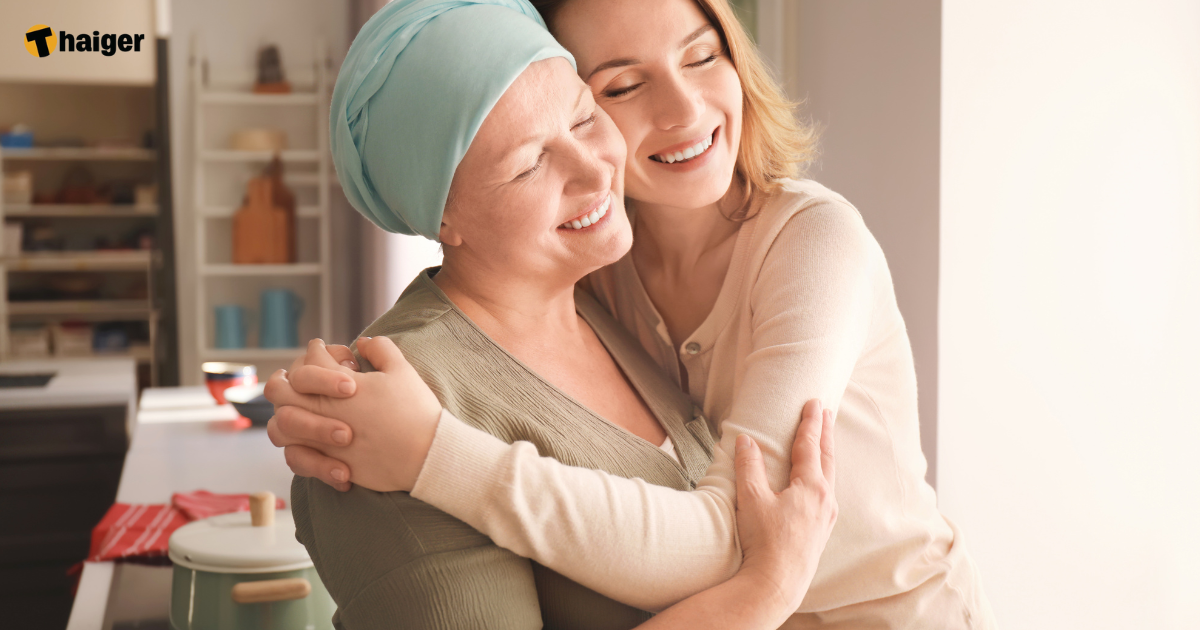 วันมะเร็งโลก 4 ก.พ. 2566 สาเหตุ