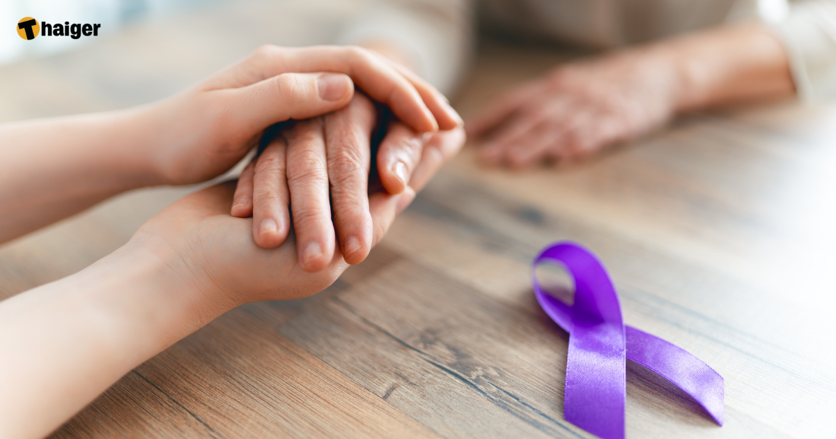 วันมะเร็งโลก 4 ก.พ. 2566