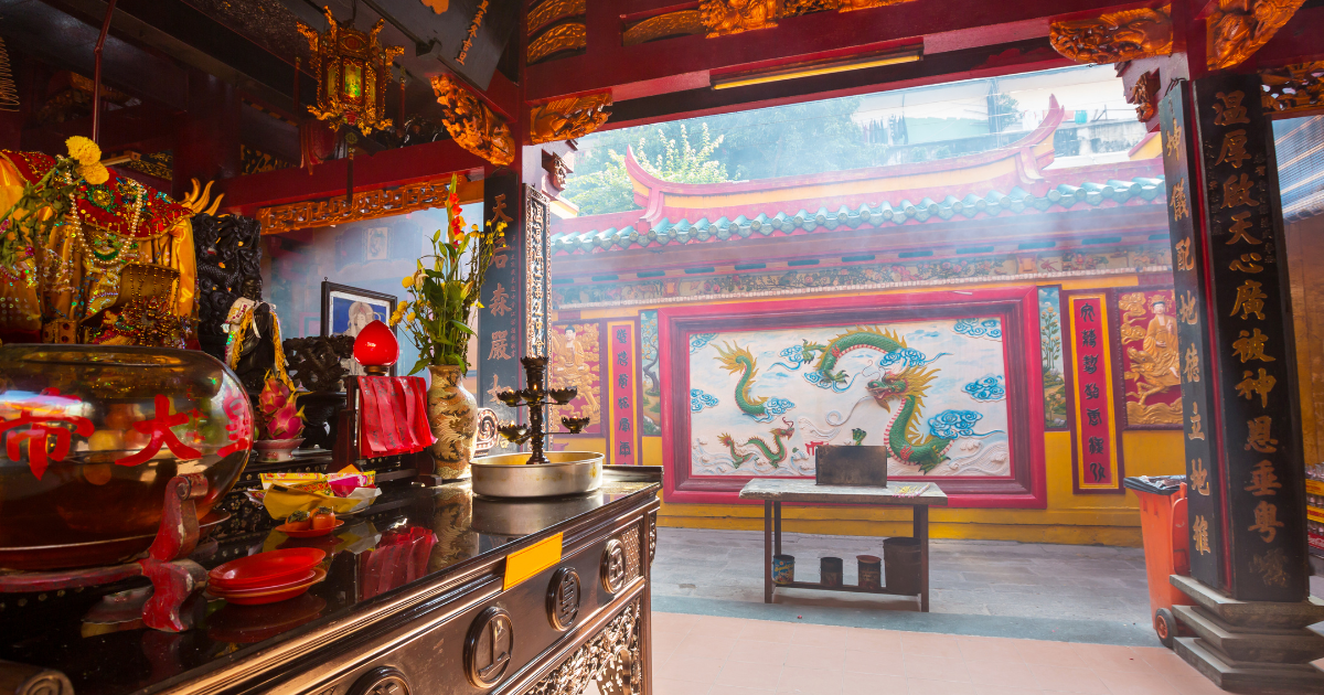 วันส่งเจ้าขึ้นสวรรค์ 15 มค 2566