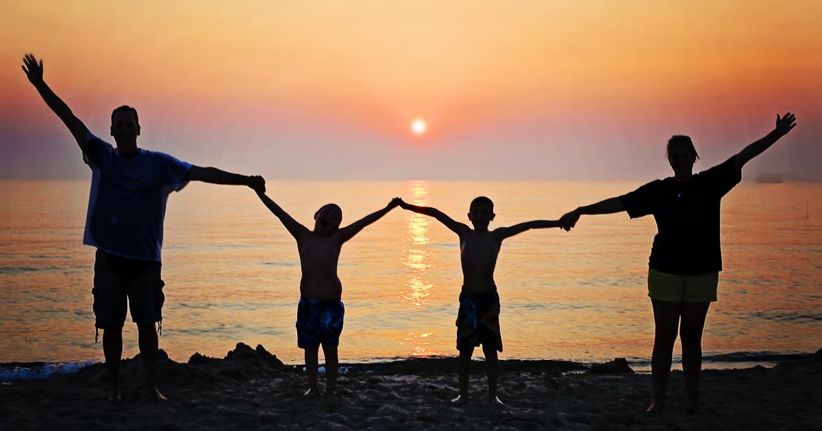 วันเด็กแห่งชาติ 2566 หยุดไหม