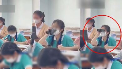 วิถีเด็กหลังห้อง