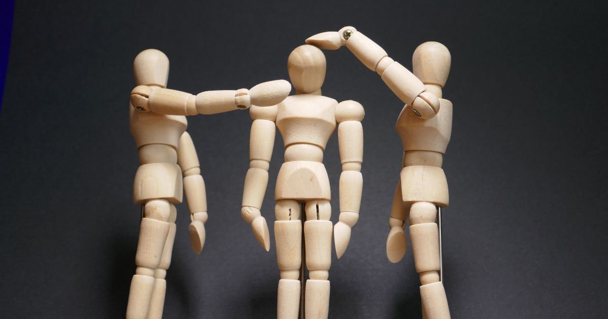 วิธีป้องกันการถูกบูลลี่