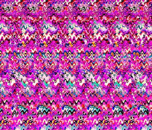 วิธีดูภาพสามมิติ