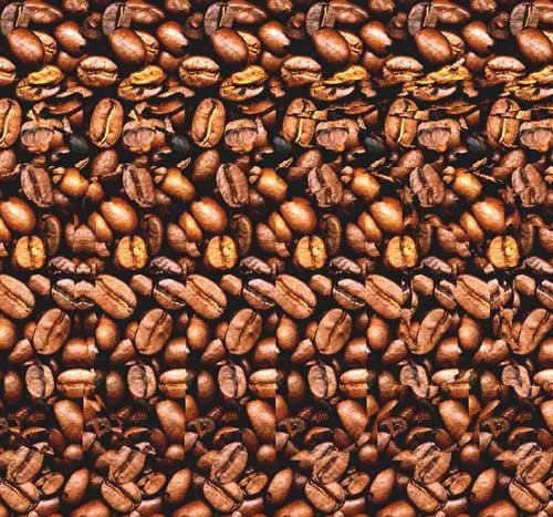 วิธีดูภาพสามมิติ