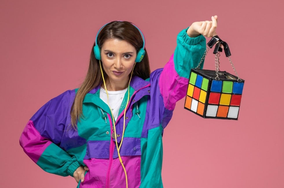 วิธีแก้รูบิค