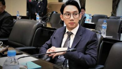 สุรบถ หลีกภัย