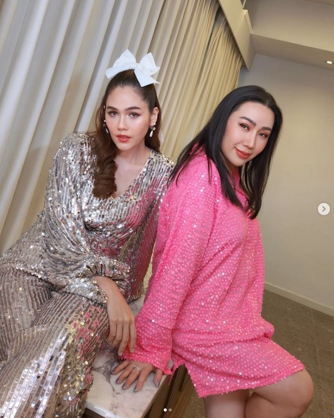 หวานเจี๊ยบ พี่อ้อย