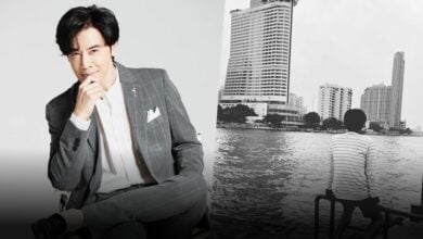 ออย ธนา โพสต์เศร้า เลิกภรรยา
