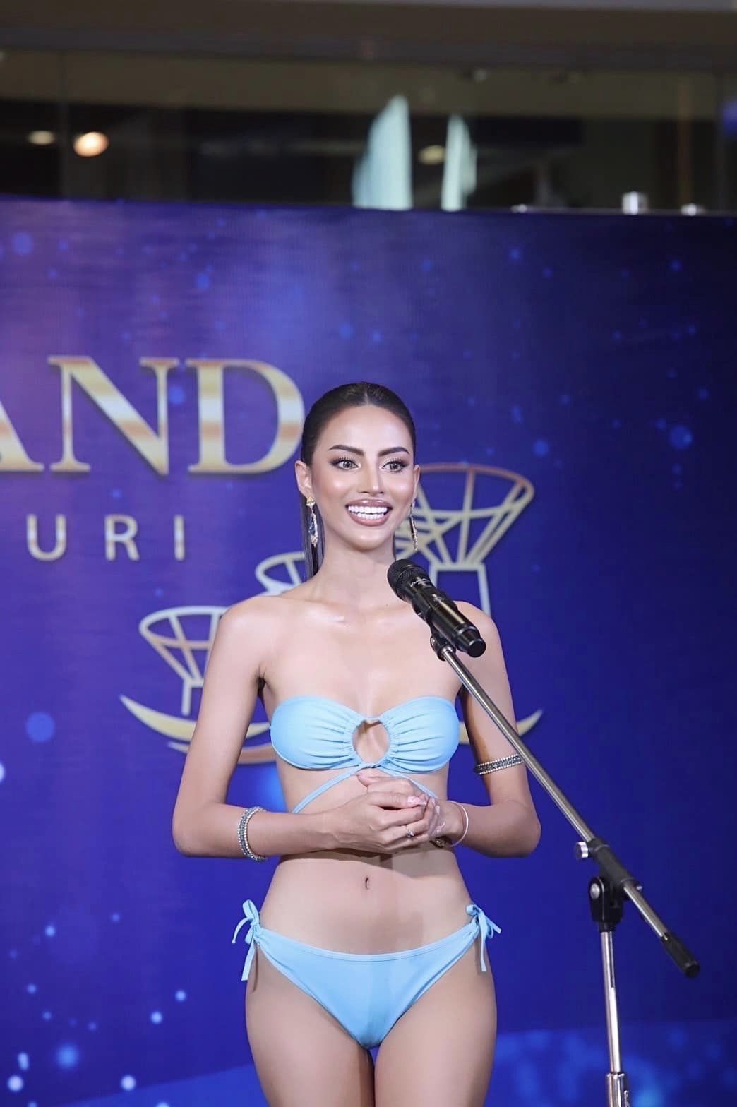 อายตา มิสแกรนด์ ค่าเทอม