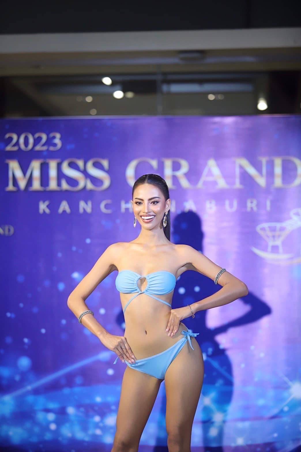 อายตา มิสแกรนด์ ค่าเทอม