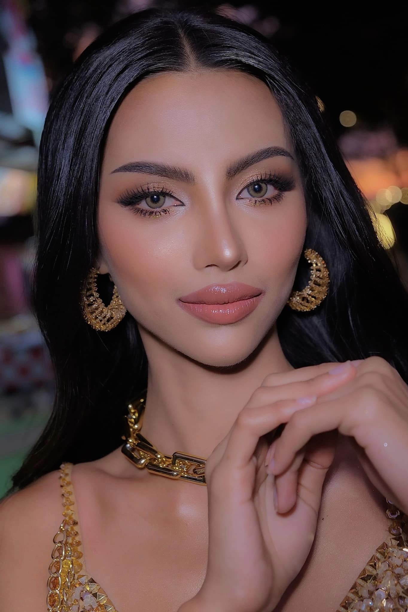 อายตา มิสแกรนด์ ค่าเทอม