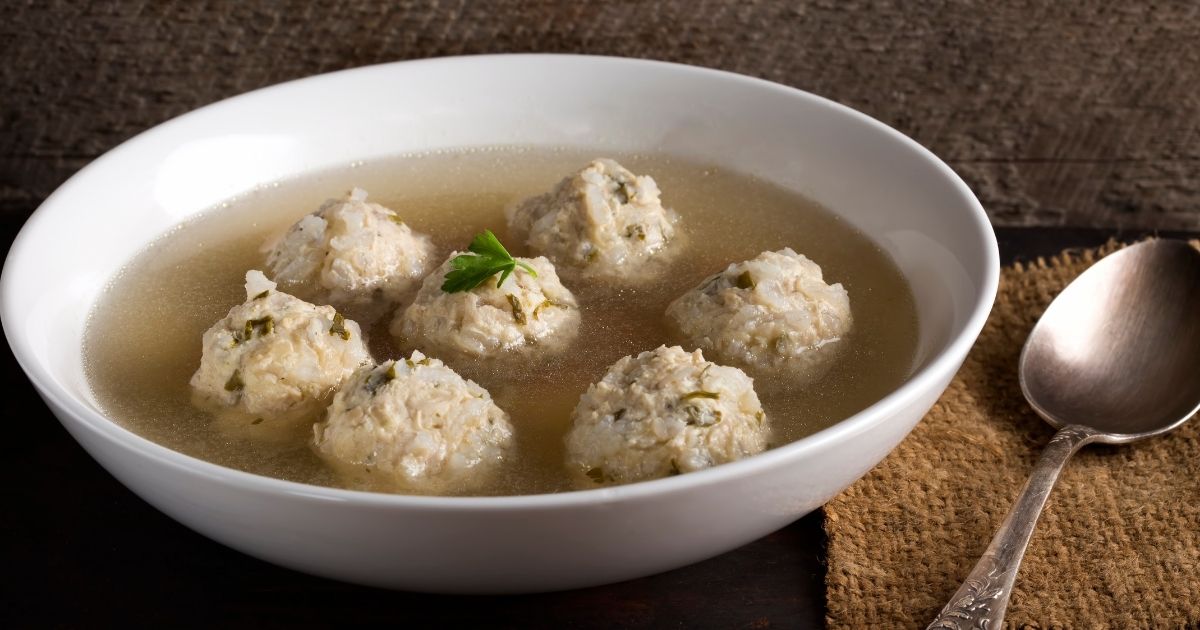 อาหารมงคลวันตรุษจีน 2023