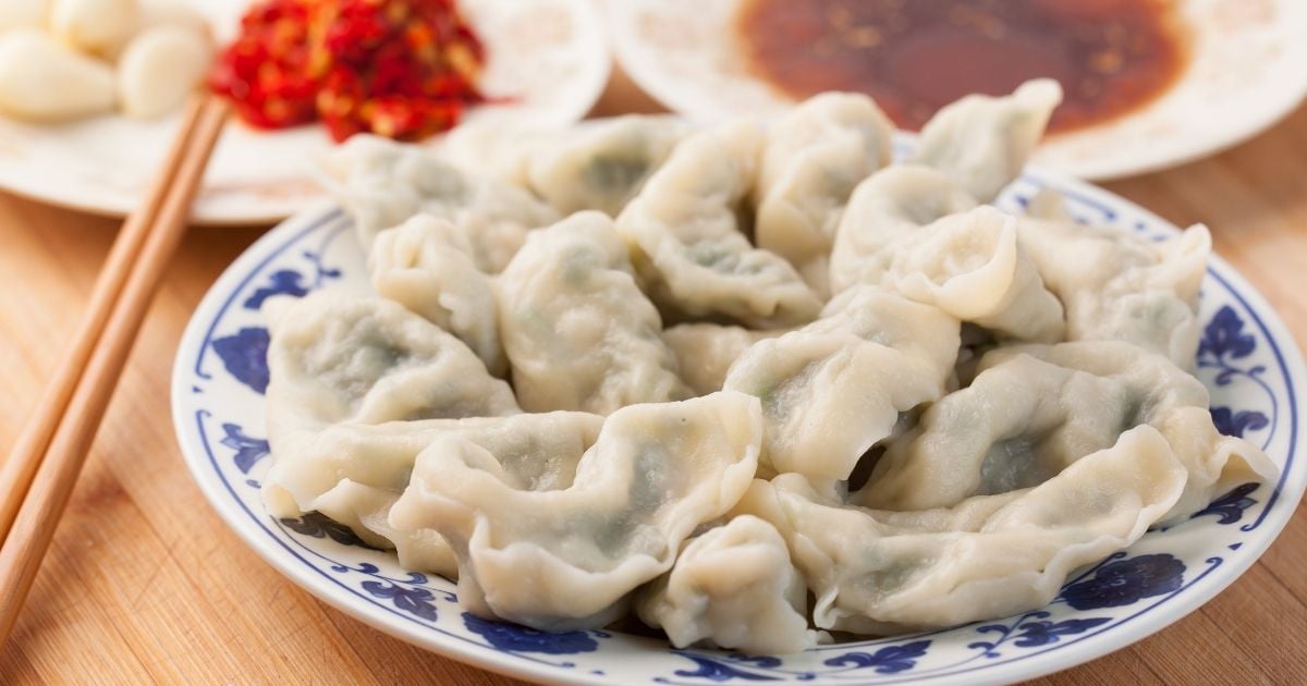 อาหารมงคล วันตรุษจีน 2566