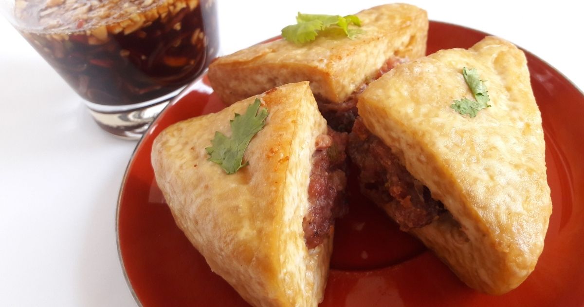 อาหารมงคล วันตรุษจีน 2566