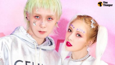 ฮยอนอา อีดอน กลับมาคบกัน