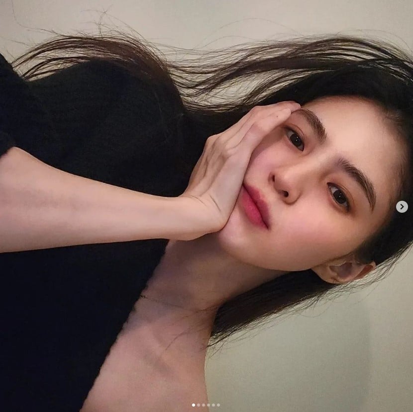 ฮันโซฮี เมา