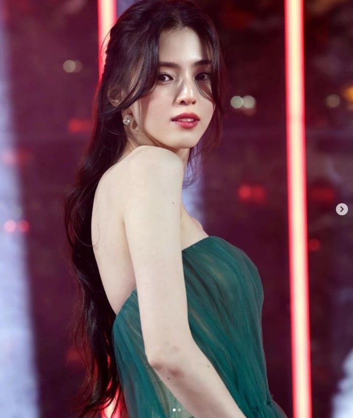 ฮันโซฮี เมา