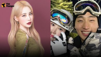 เจมี่ กูมินชอล นอกใจ