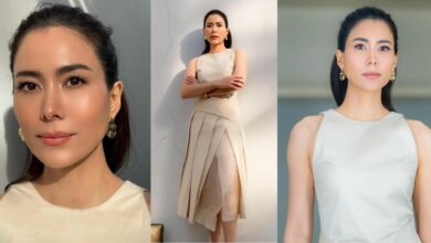 เชอร์รี่ เข็มอัปสร 3 แซ่บ