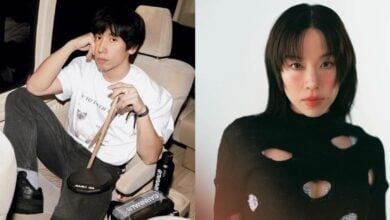 พลอย หอวัง เต Three Man Down เปิดตัว