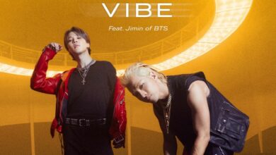เนื้อเพลง VIBE