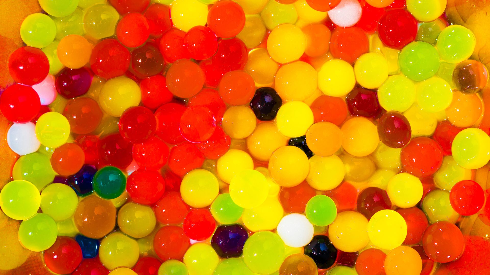 เบบี้คริสตัล คืออะไร