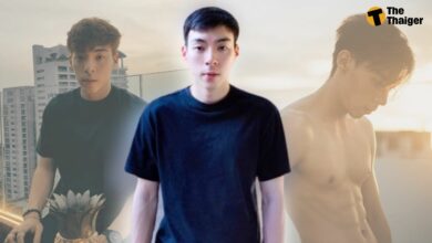 เบสท์ กัญจน์ love sick