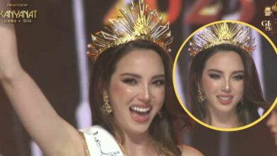 ประวัติเทีย มิสแกรนด์ภูเก็ต 2023