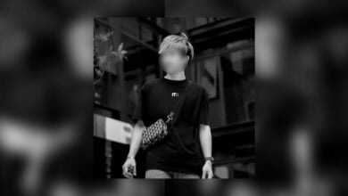 เต้ย MyStyle เสียชีวิต