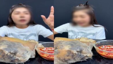 เปิบพิสดารน้องสาววัว