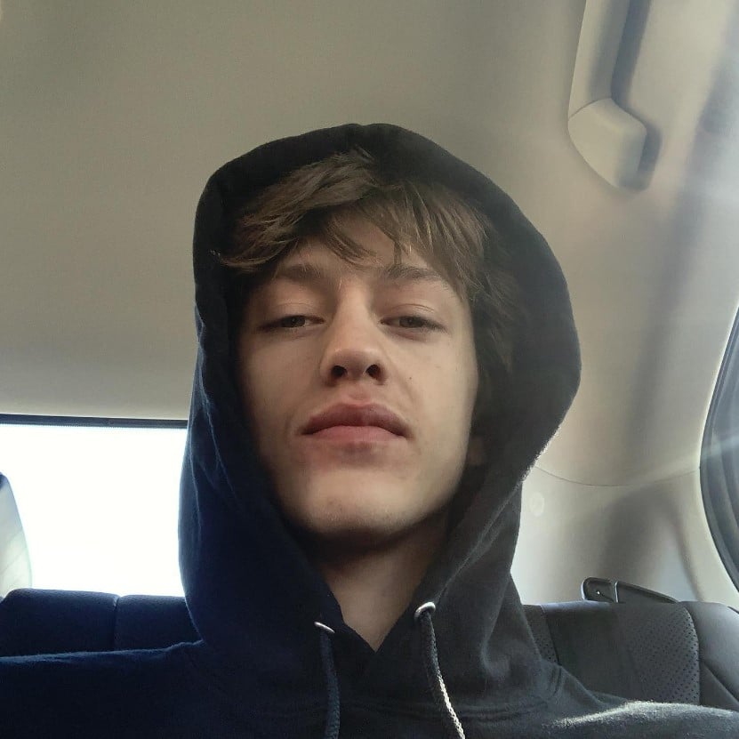 เพอร์ซี ไฮน์ส ไวท์ (Percy Hynes White)