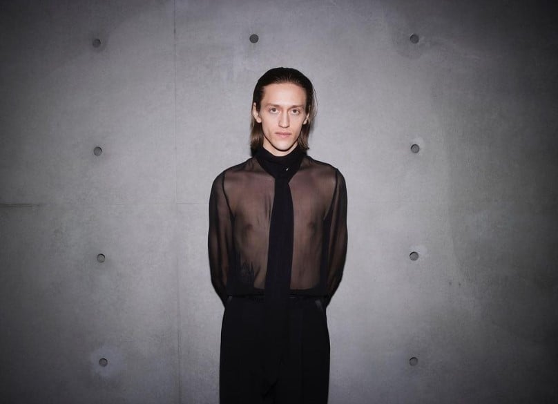 เพอร์ซี ไฮน์ส ไวท์ (Percy Hynes White)