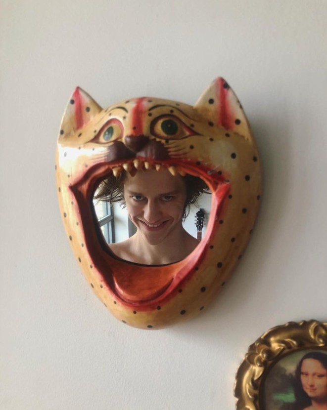 เพอร์ซี ไฮน์ส ไวท์ (Percy Hynes White)