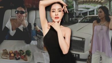 เม พรีมายา รวย