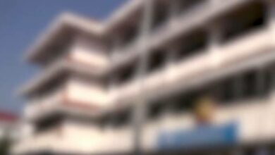 เยียวยาจิตใจเด็กนัเรียน