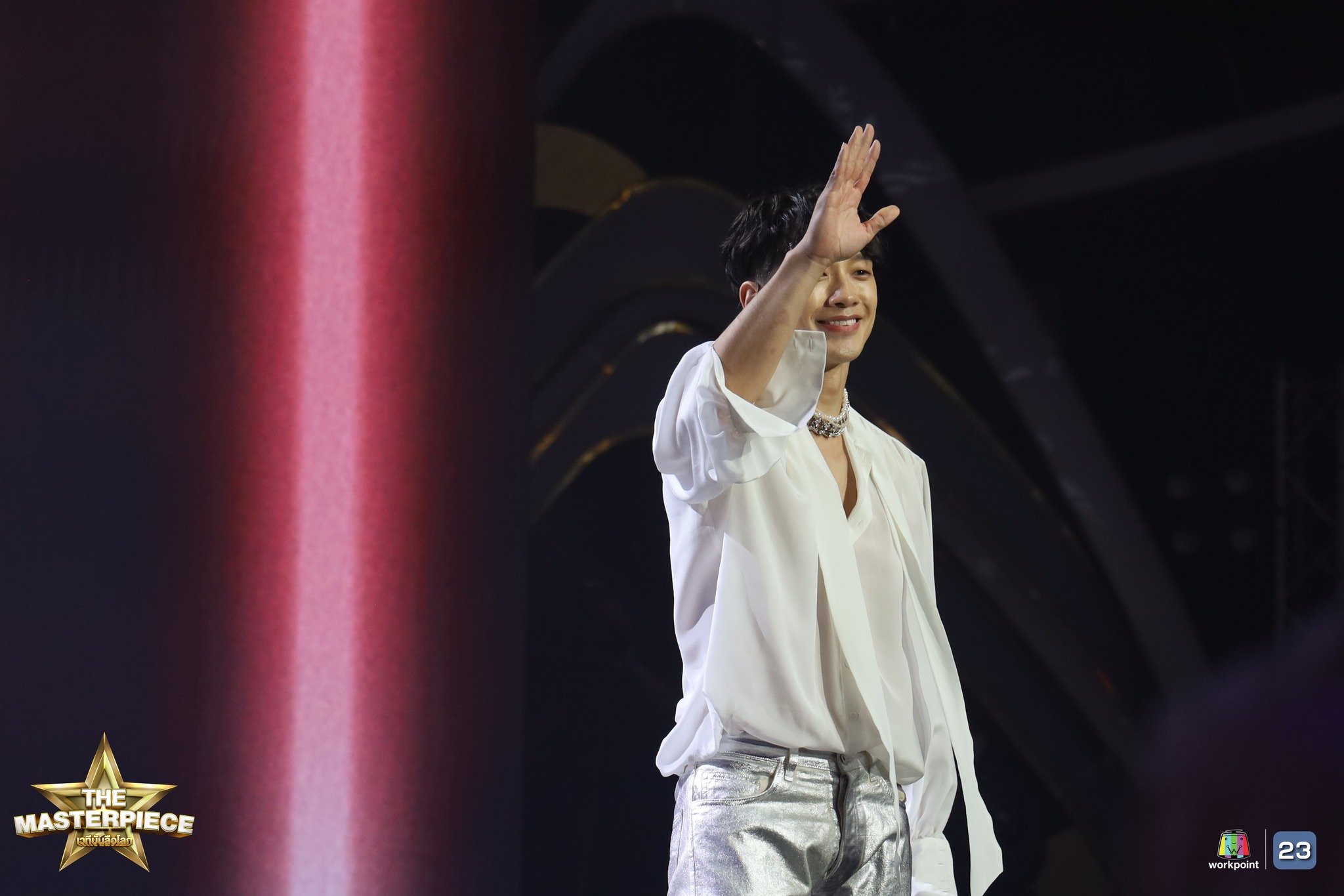 เรน เวทีบันลือโลก