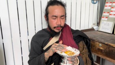 เลขเด็ด ปู่คำแสน 17 1 66