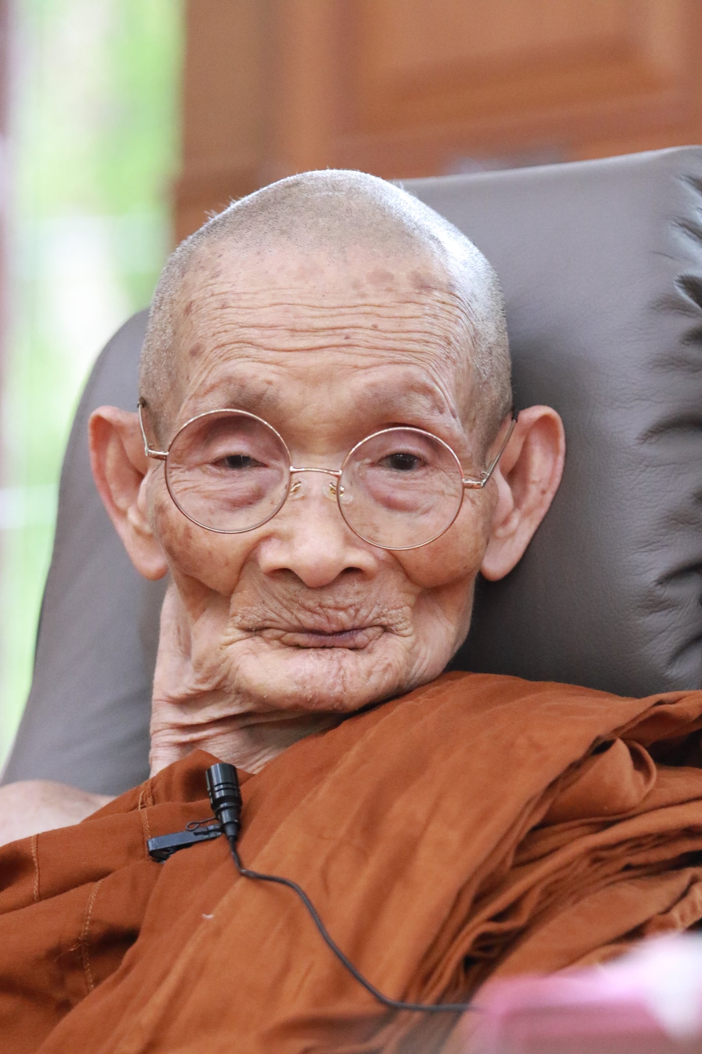 เลขเด็ด หลวงปู่เหลือง มรณภาพ