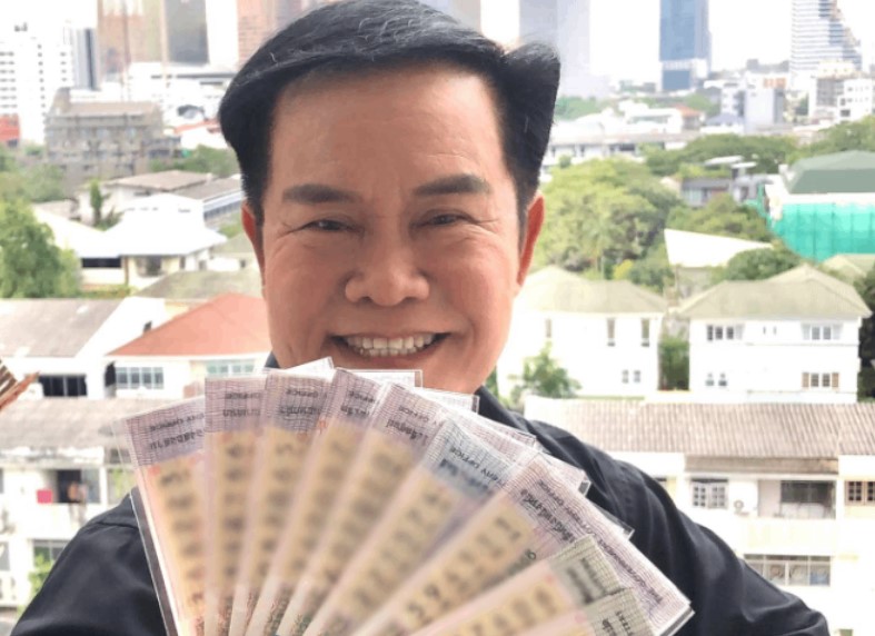 เลขเด็ดมนต์สิทธิ์ 17 1 66