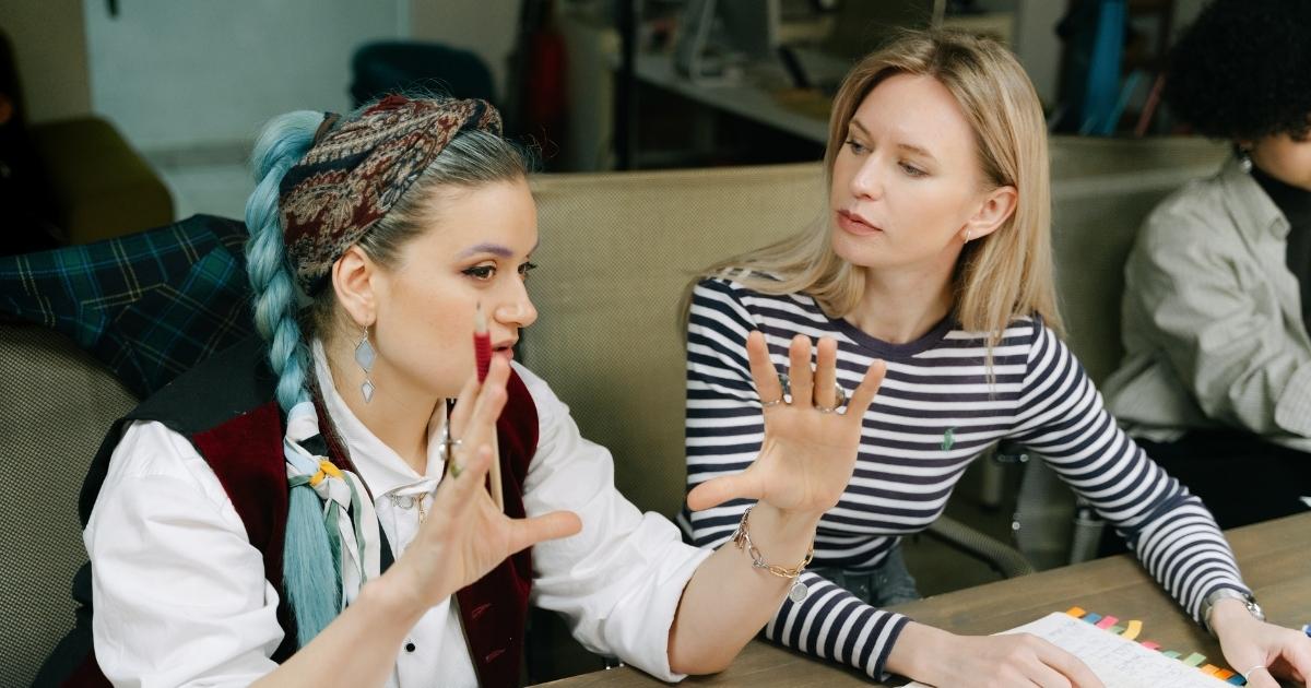 เลือดกรุ๊ปบีนิสัยไม่มองตา